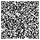 QR code with J-Mar Cleaning Service contacts