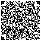 QR code with Leverocks Seafood House of Ne contacts