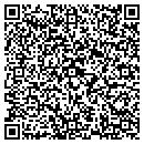 QR code with H2O Detections Inc contacts