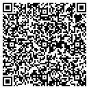 QR code with LA KAISER contacts