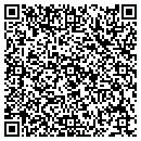 QR code with L A Maison LLC contacts