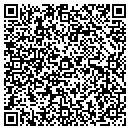 QR code with Hospodka & White contacts