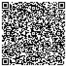 QR code with Michele Nelson Pool Service contacts