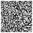 QR code with First Print Finishing Inc contacts