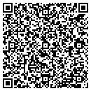 QR code with MitoGene contacts