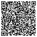 QR code with Mnc Bank contacts