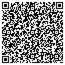 QR code with M N G Call contacts