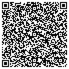 QR code with Suncoast Building Service contacts