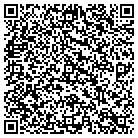 QR code with T Hunter Patrick Quality Building Contra contacts