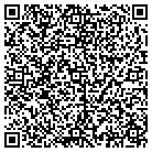 QR code with Woody Maintenance Service contacts