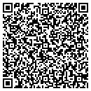 QR code with D P L Marble & Tile contacts