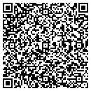 QR code with Lazenby Bill contacts