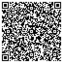 QR code with R R Donnelley contacts