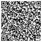 QR code with J D Custom Tile & Marble contacts