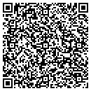 QR code with A M Cleaning Service contacts