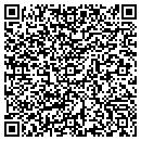 QR code with A & R Cleaning Service contacts