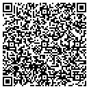 QR code with Claflin Jeffrey D contacts