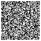 QR code with PMP training arlington contacts