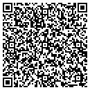 QR code with Hof's Printing contacts