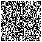 QR code with Priority Ventures Group Inc contacts