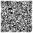 QR code with Phoenix Mosaic & Tile Installation contacts