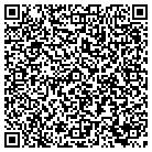 QR code with Reusch Stonework Tile & Marble contacts