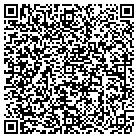 QR code with Psi Global Services Inc contacts