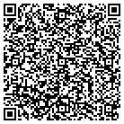 QR code with C & C Electrical Co Inc contacts