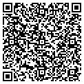 QR code with Rdj Consulting contacts