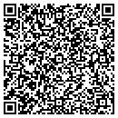QR code with Cosby Pen F contacts