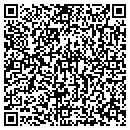 QR code with Robert A Moran contacts