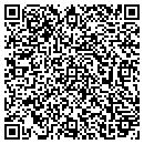 QR code with T S Stone & Tile Inc contacts