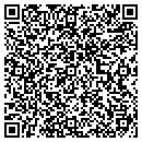 QR code with Mapco Express contacts