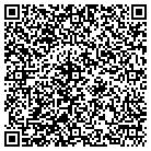 QR code with Galaxy Printing & Multi Service contacts