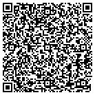 QR code with Custom Tile And Stone contacts