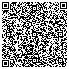 QR code with D And L Remodeling Tile contacts