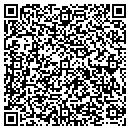 QR code with S N C Lavalin Inc contacts