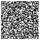 QR code with J And S Tile contacts