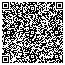 QR code with C S Maintenance contacts