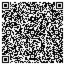 QR code with S Toby Chaudhuri contacts