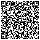 QR code with L F Wallace Tile Cp contacts