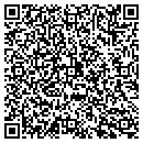 QR code with John Ackerman's Marble contacts