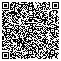 QR code with N&C Tile contacts