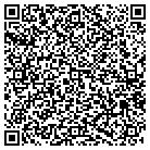 QR code with Doninger Clarence H contacts