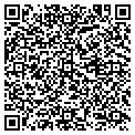 QR code with John Kalin contacts