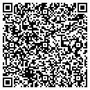 QR code with The Mhg Group contacts