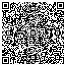 QR code with the panorama contacts