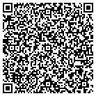 QR code with T T Tiger Construction contacts