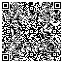 QR code with House Of Blessing contacts