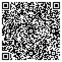 QR code with Van Go Tile contacts